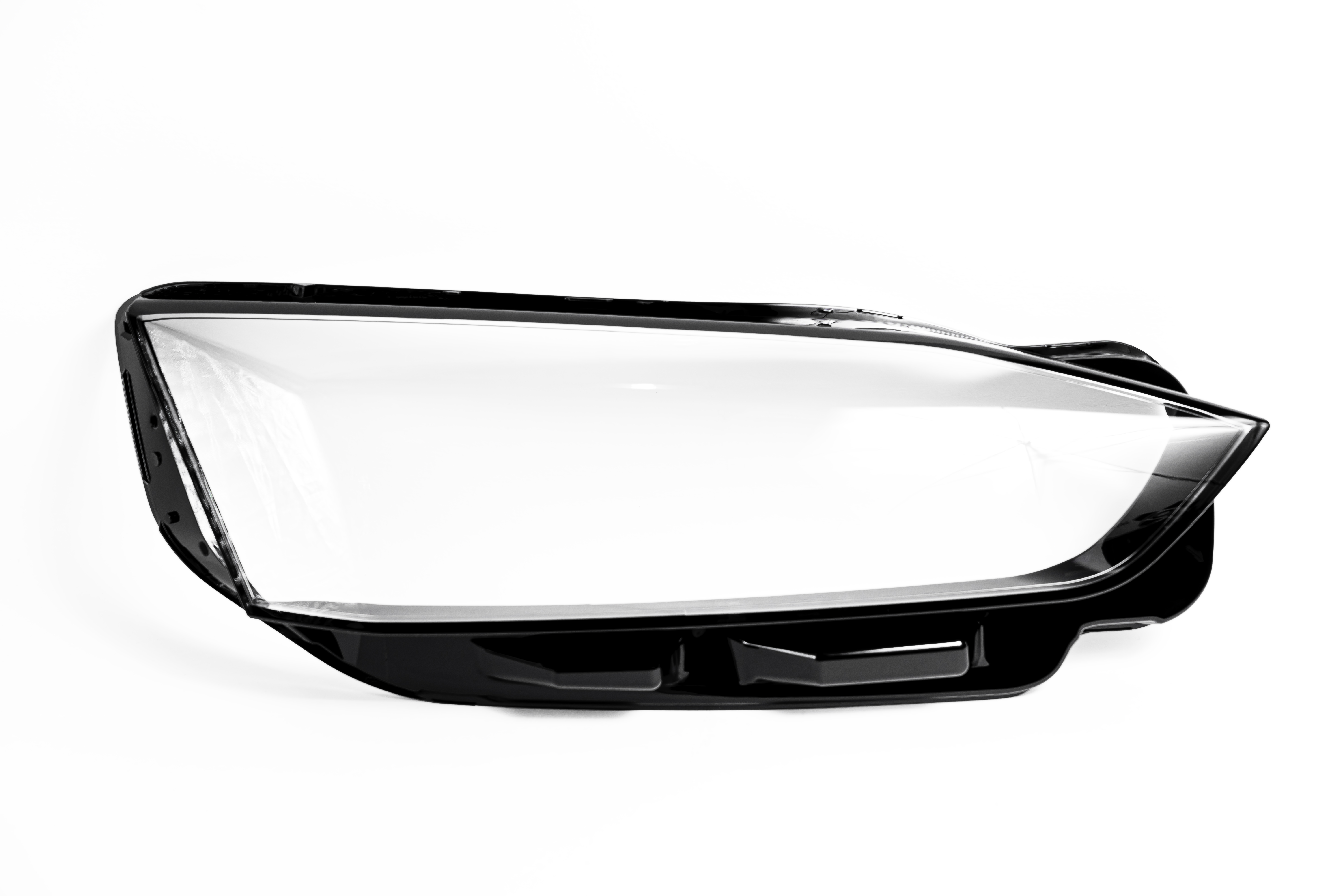 Audi A3 8V 2012-2016 dešinės pusės žibinto stiklas - Image 1